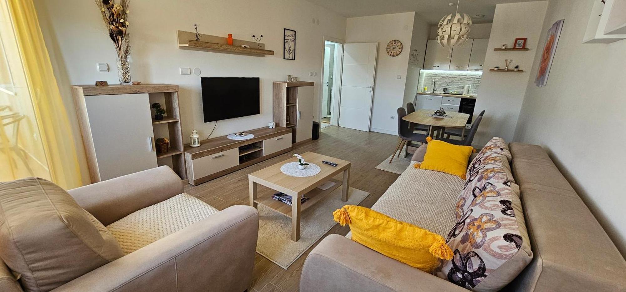 Apartman Vukota 2 Пірот Екстер'єр фото