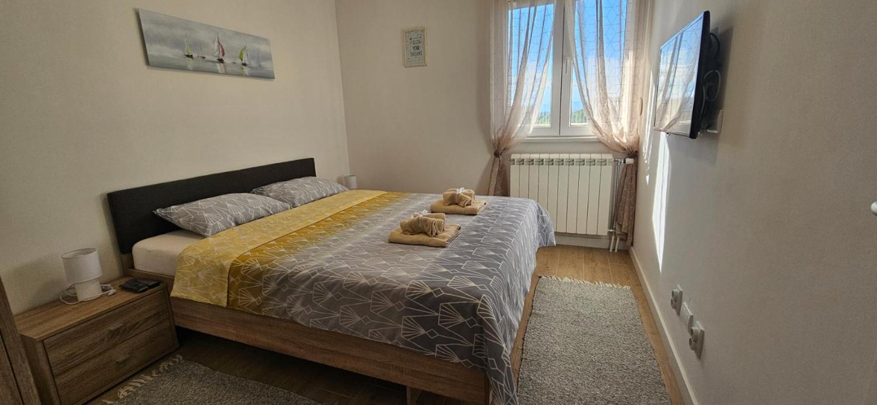 Apartman Vukota 2 Пірот Екстер'єр фото